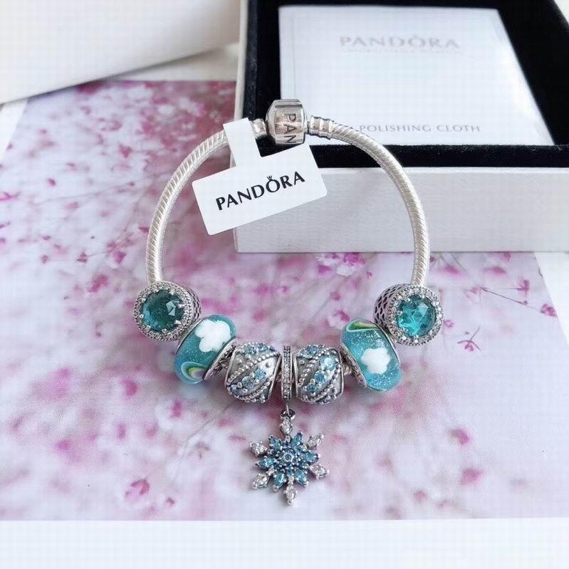 Pandora Bracelets 878